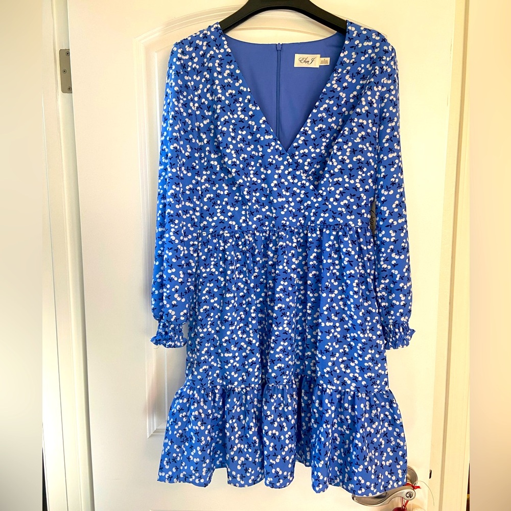 $50 Eliza J spring dres